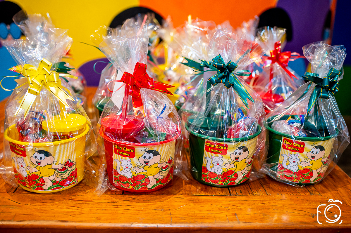 lembrancinha para festa Botucatu