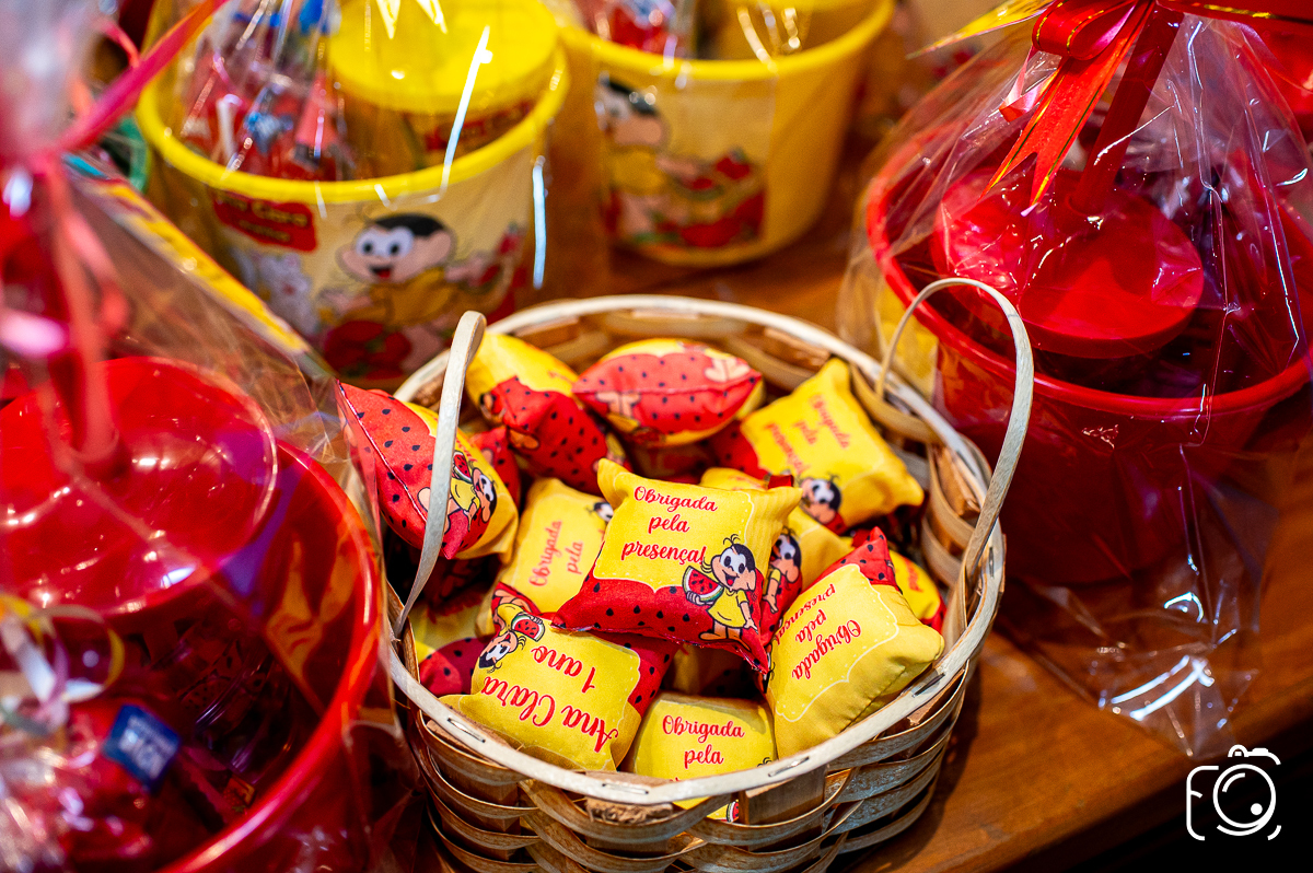 chveiro decorativo Botucatu