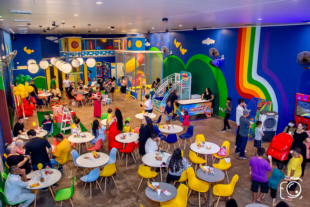 buffet festas aniversários Botucatu