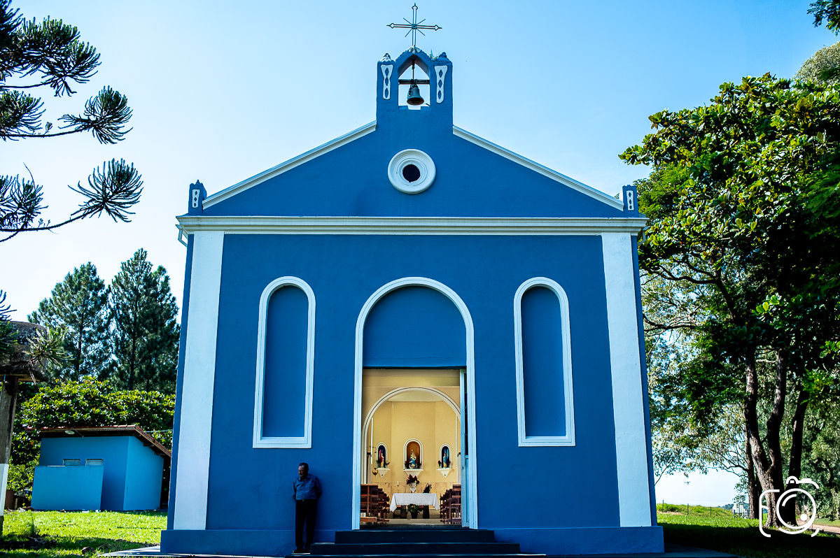 Igreja Imaculada Botucatu