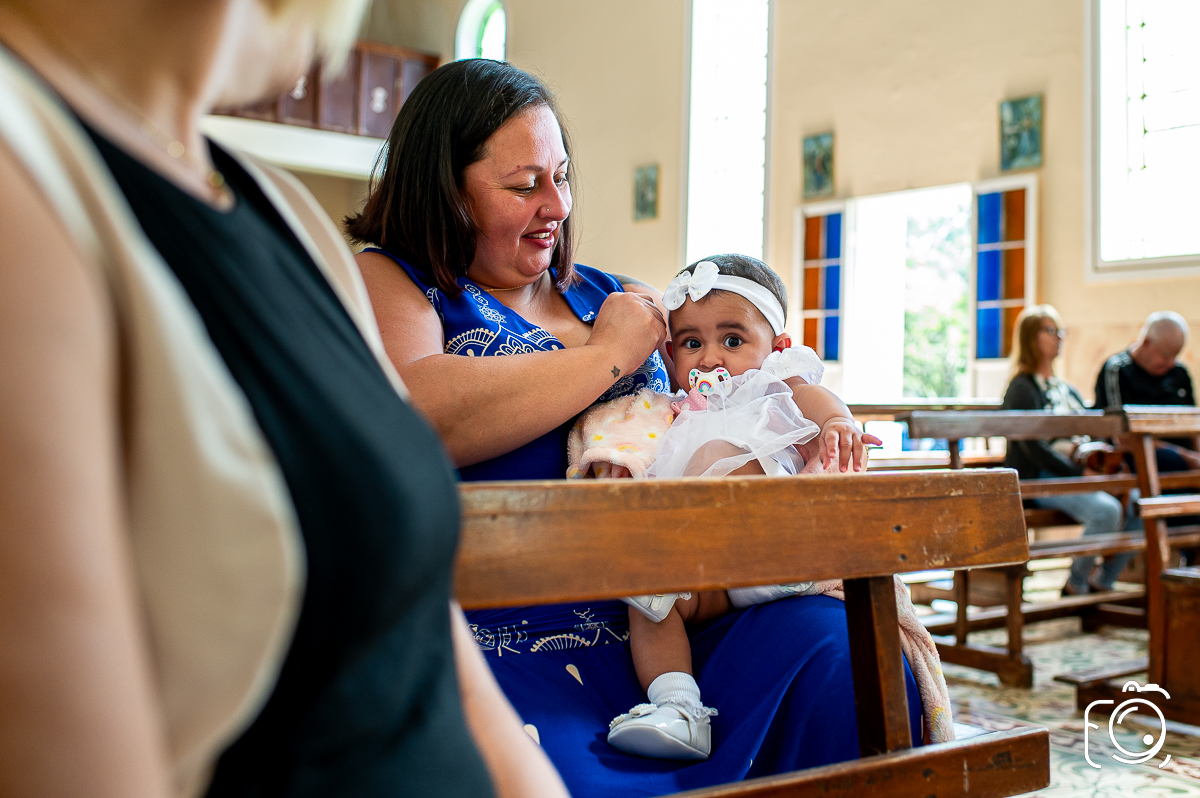 Fotógrafo para Batizado Botucatu