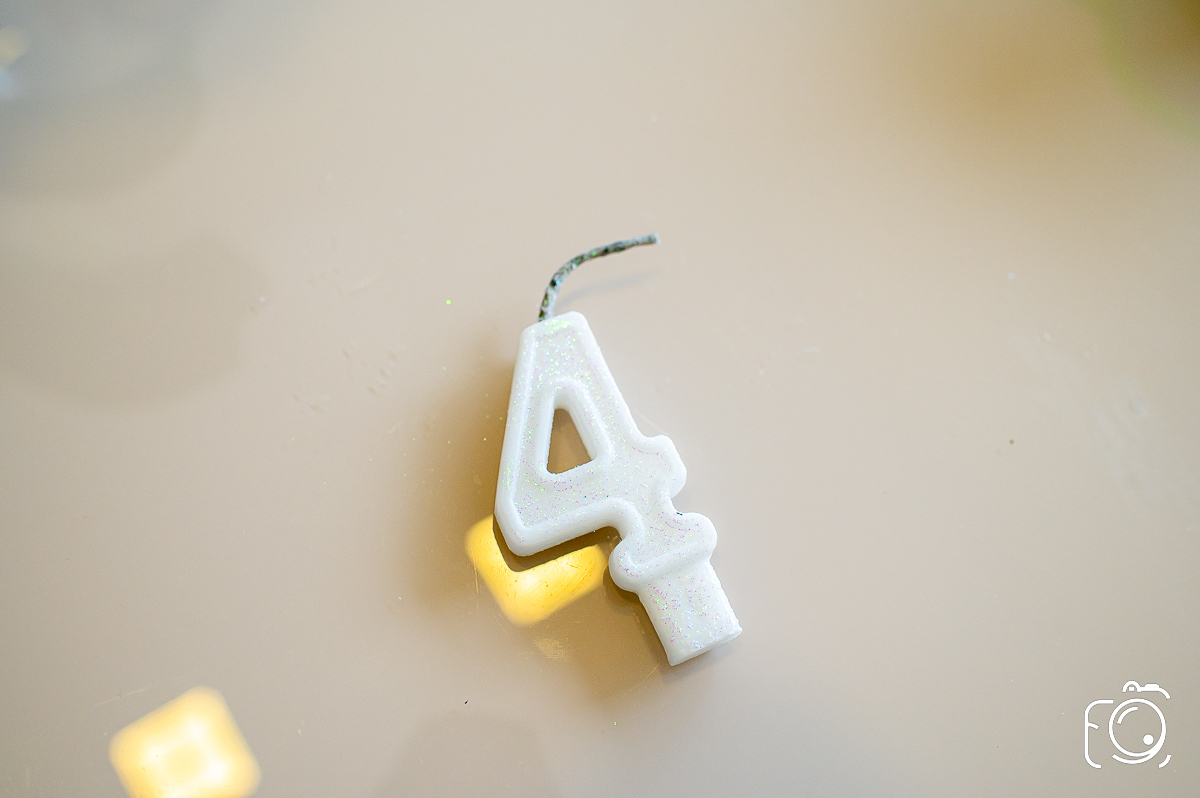 vela para aniversário Botucatu