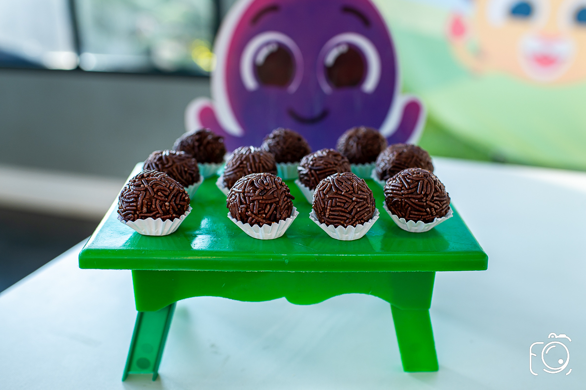 docinhos para festa Botucatu