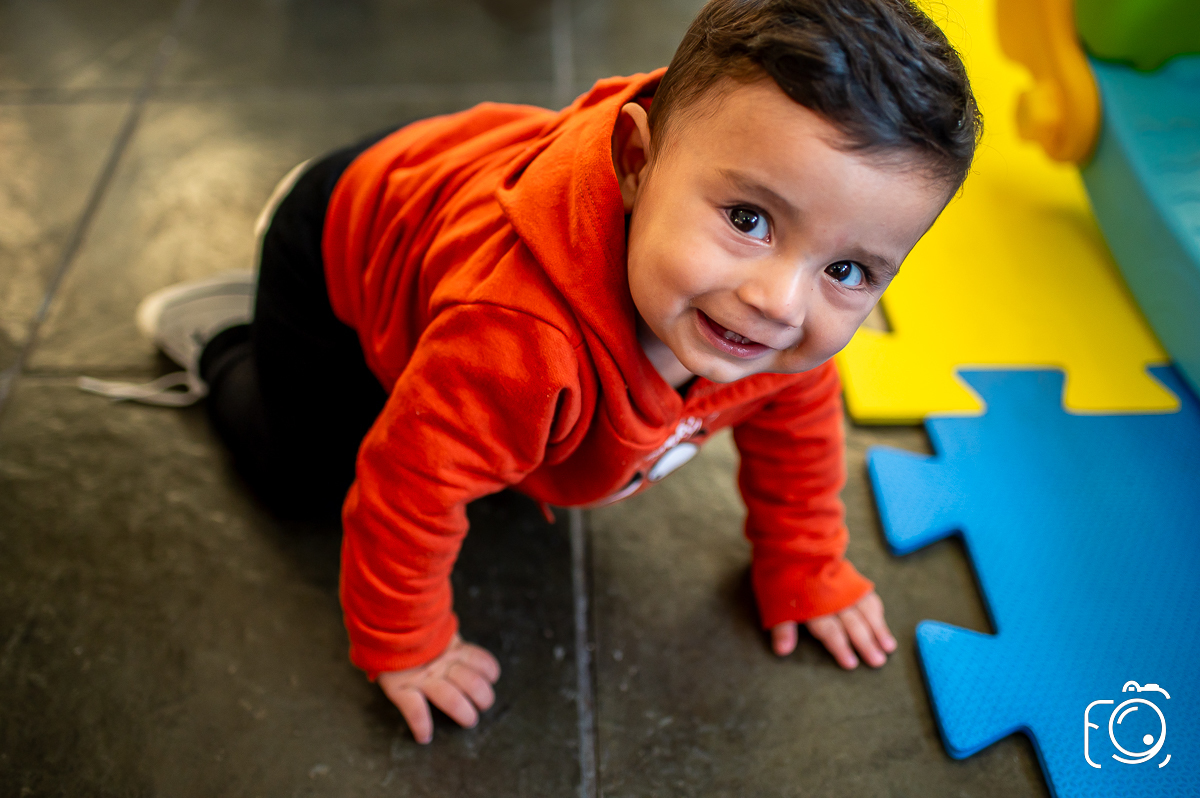 fotógrafo para aniversário infantil Botucatu