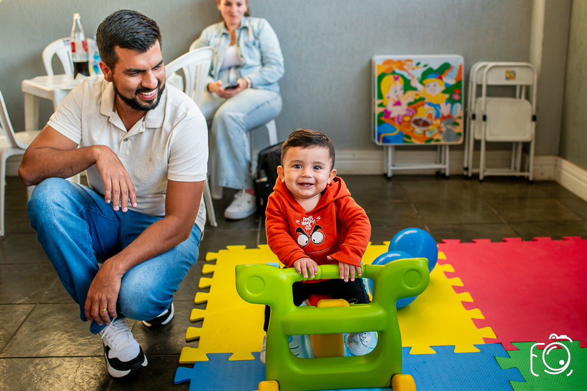 fotógrafo infantil Botucatu