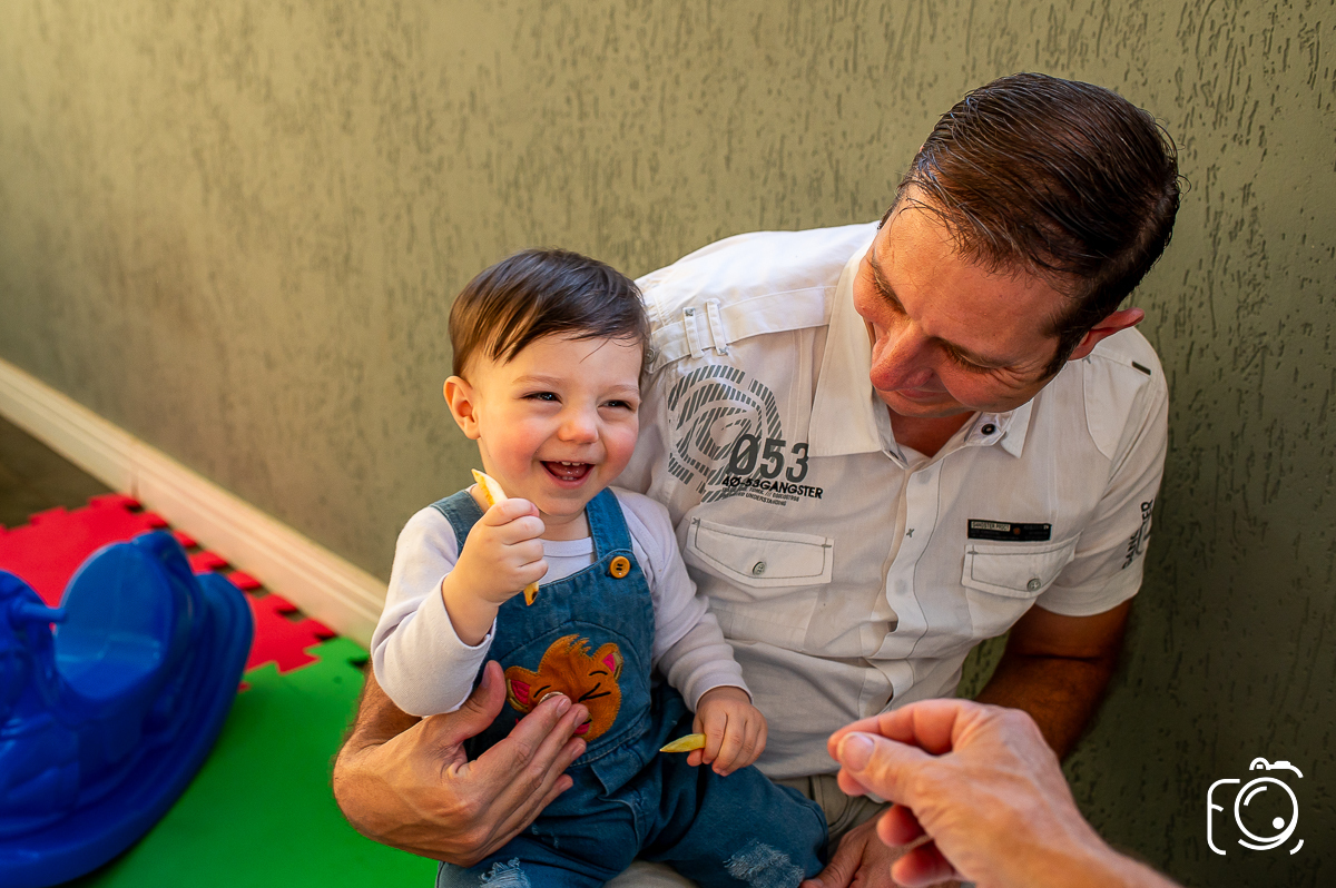 Fotógrafo Edson Girioli