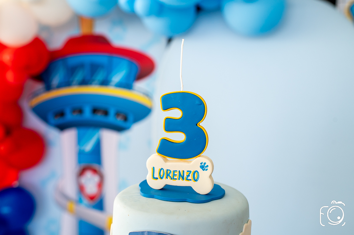 patrulha canina Botucatu