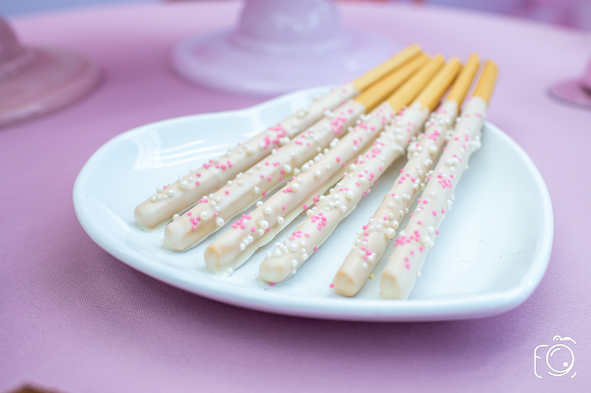 doces para festa infantil Botucatu