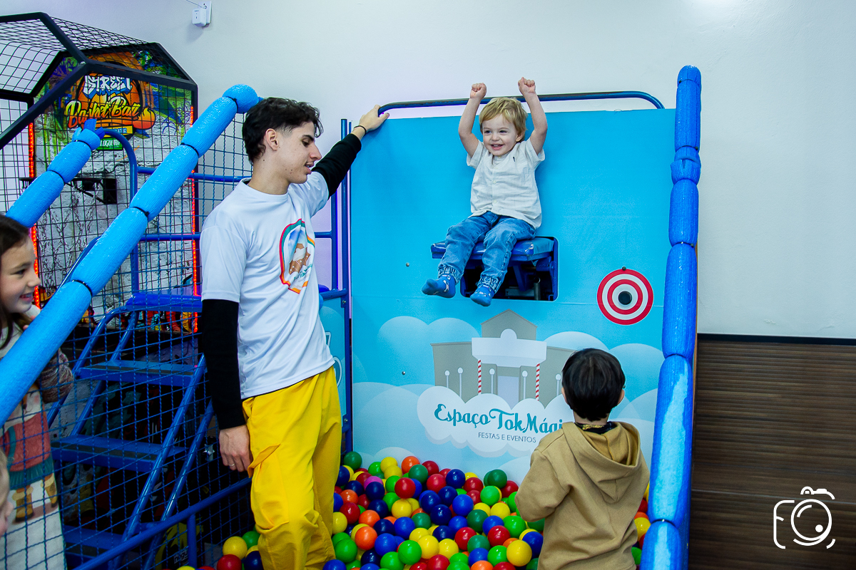 aniversário infantil Botucatu