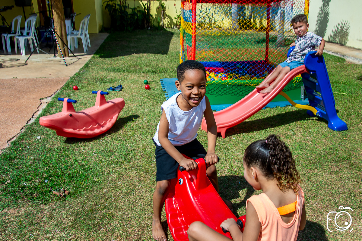 fotógrafo para aniversário infantil Botucatu