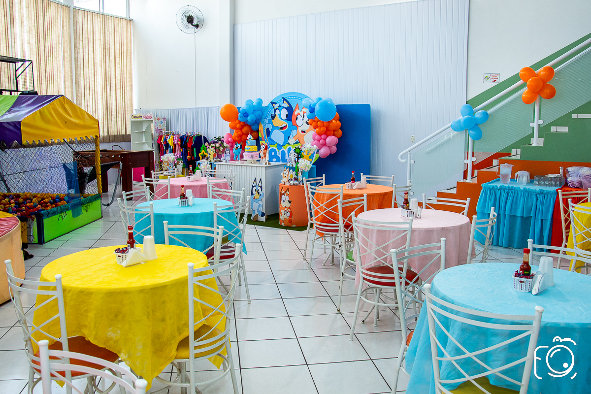 buffet mega brinquedo Botucatu