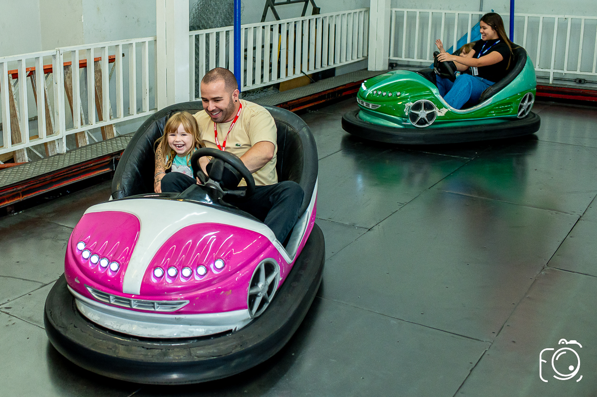 fotógrafo para aniversário infantil Botucatu