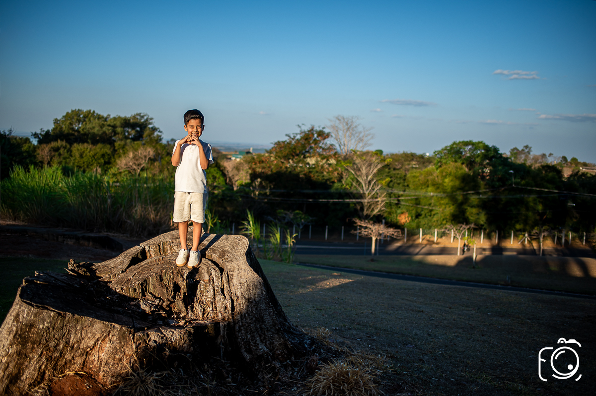 fotógrafo infantil Botucatu
