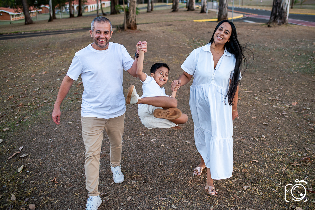 ensaio de gestante em Botucatu