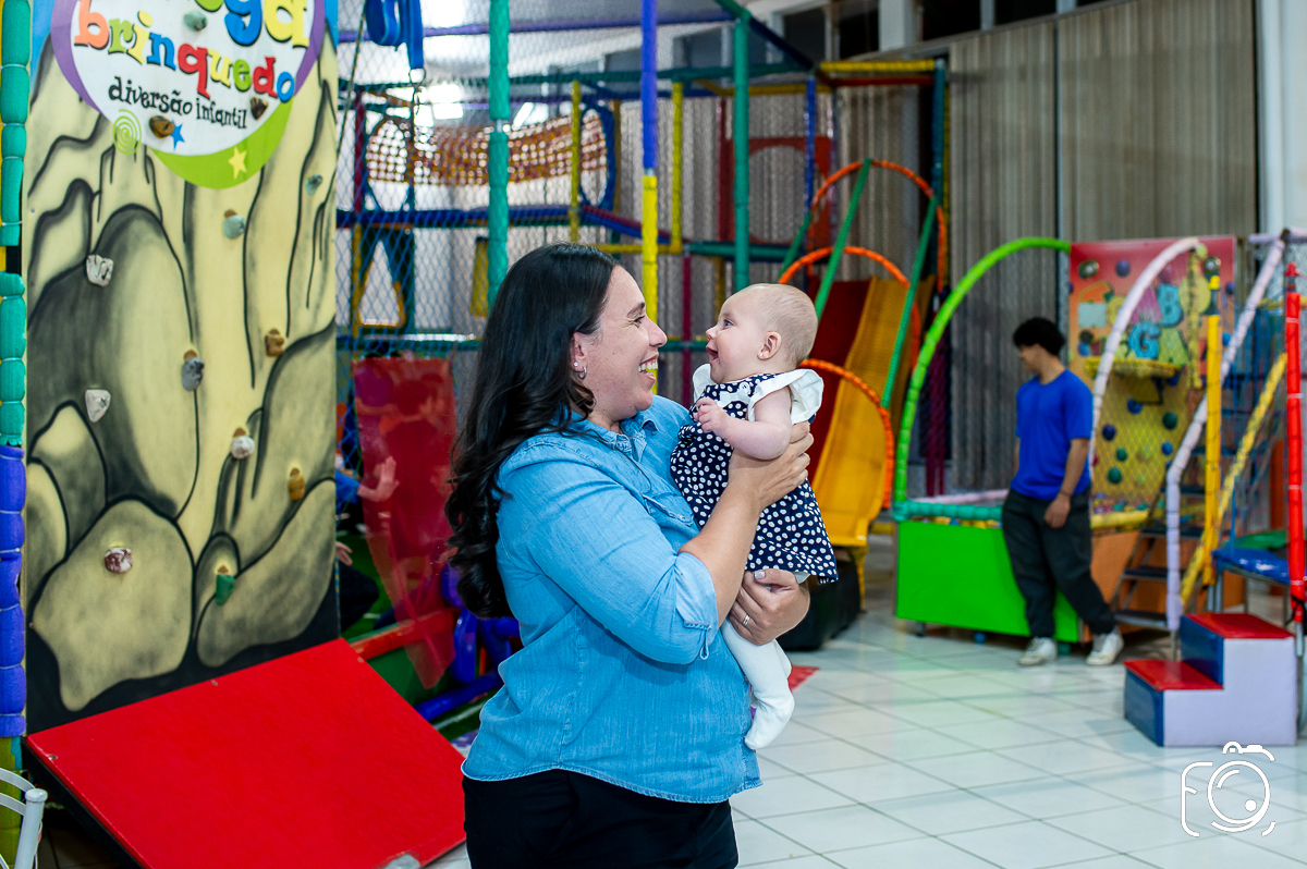 ensaio fotográfico de família Botucatu