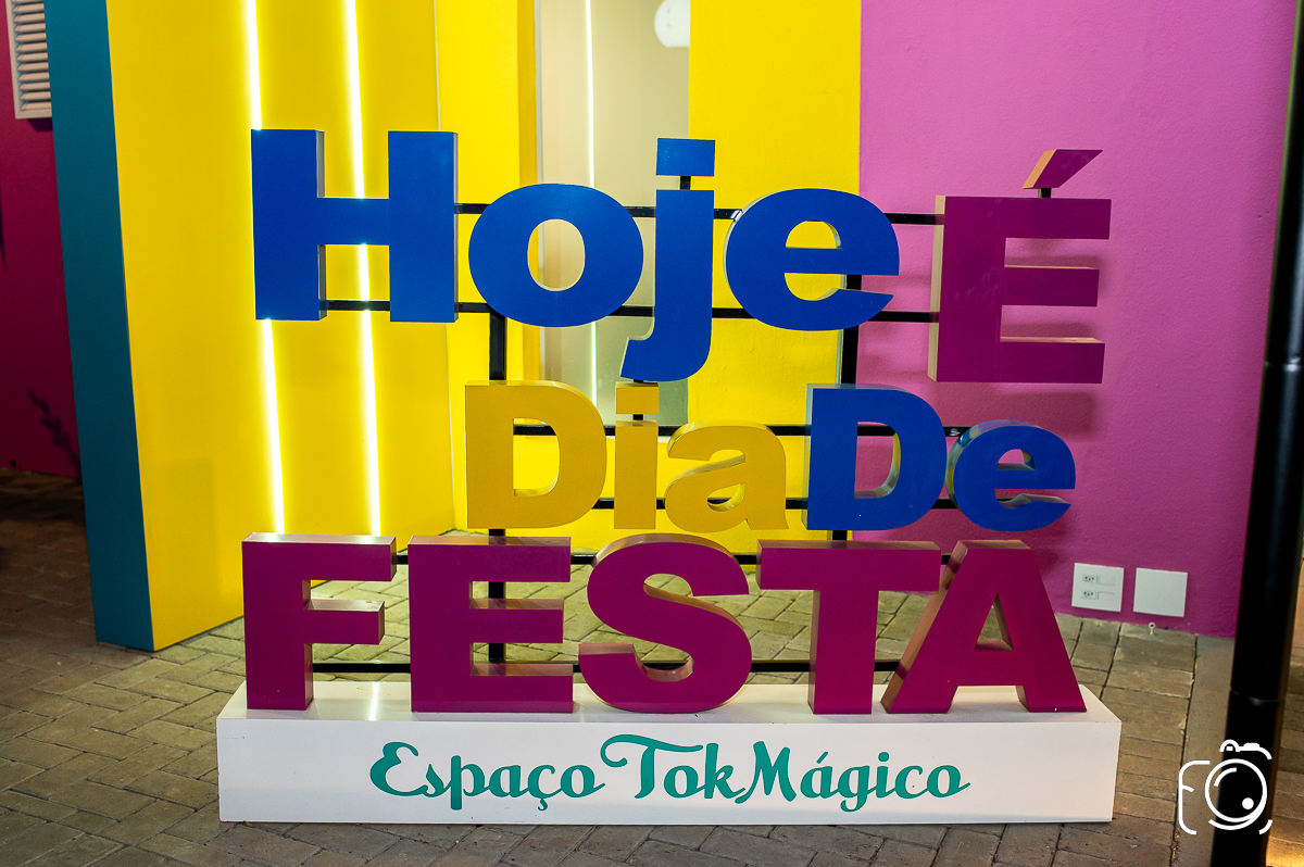 espaõ Tokmágico Botucatu