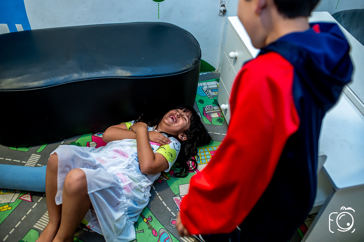 Fotógrafo para aniversário Infantil Botucatu 