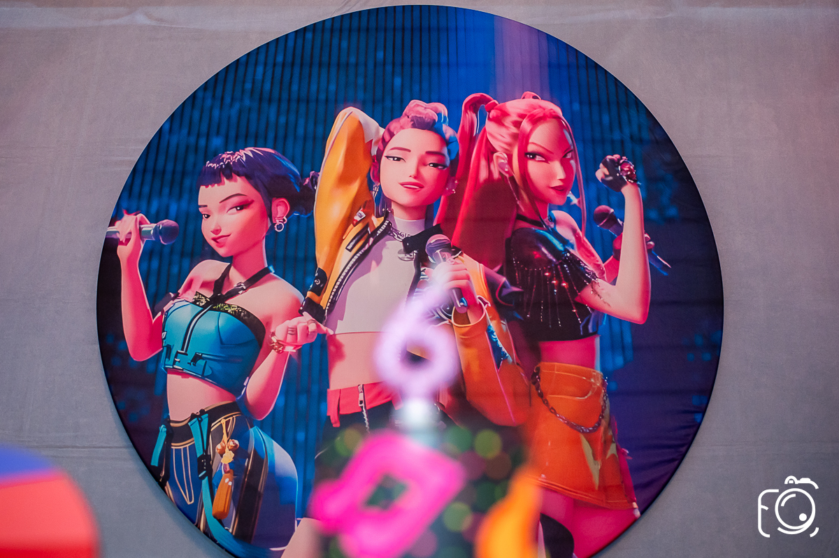 aniversário Kpop