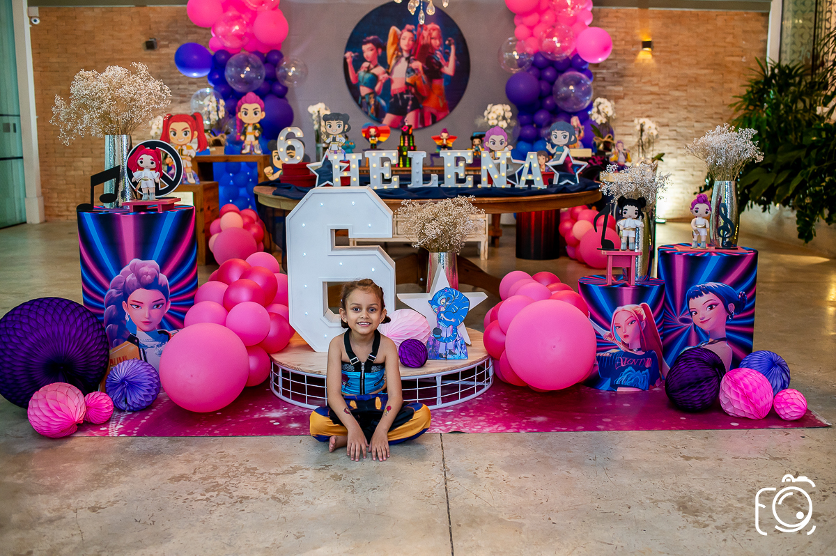 fotógrafo infantil