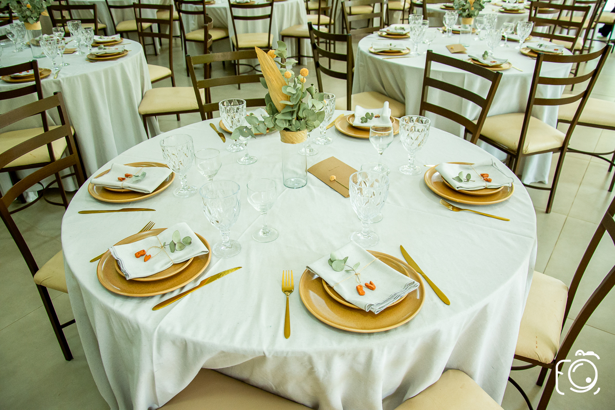 local para casamento Botucatu