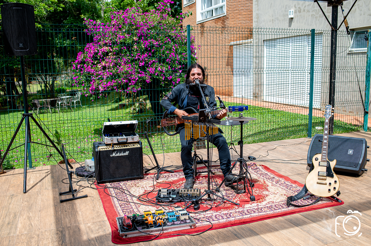 banda para festa de casamento Botucatu