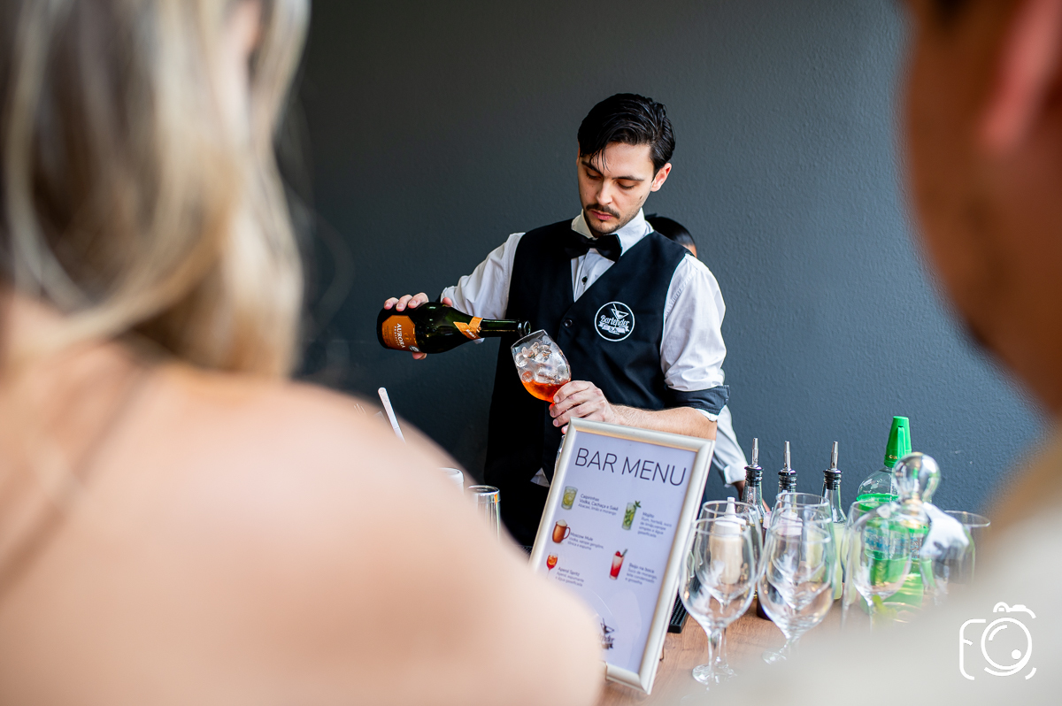 bartender s/a Botucatu