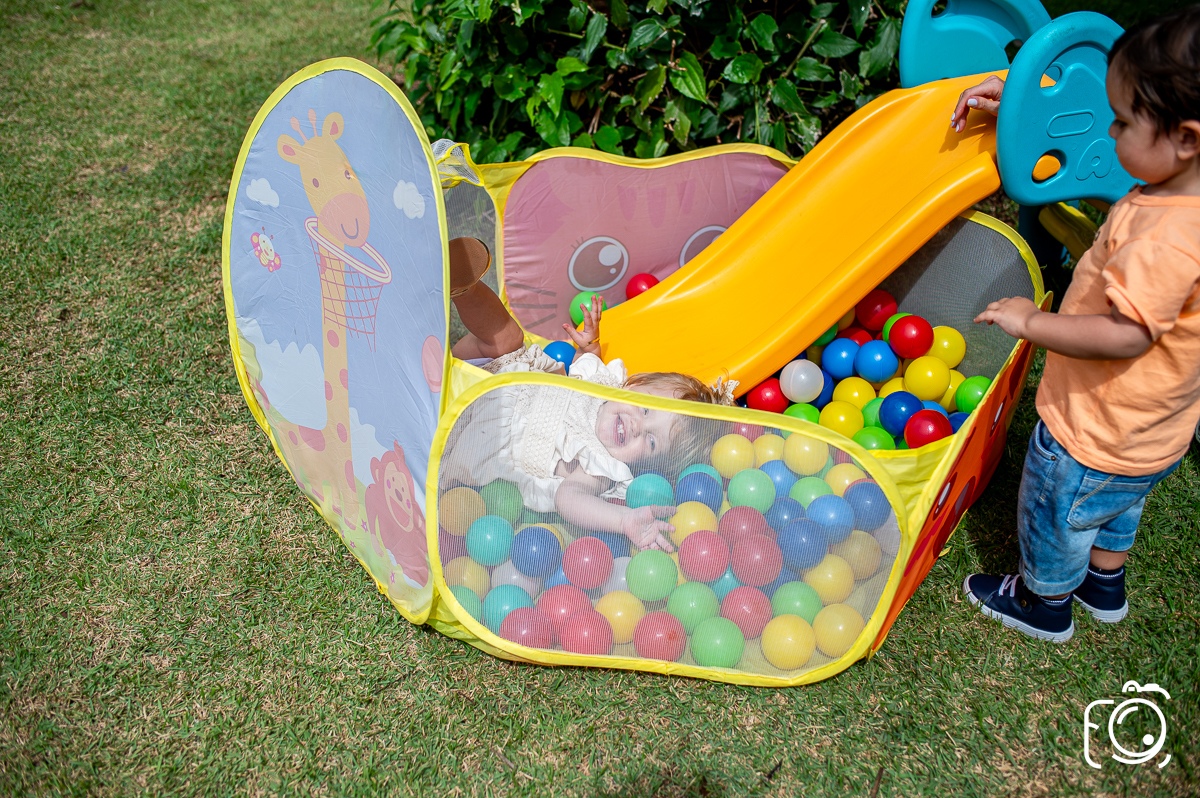fotógrafo para festa infantil Botucatu