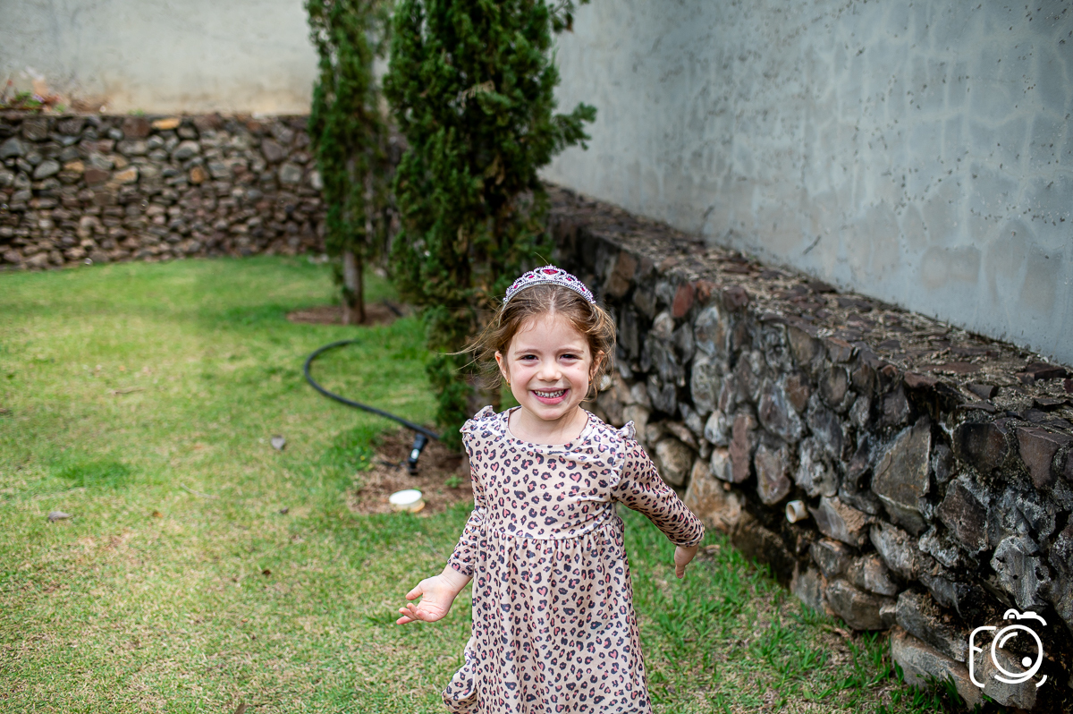 fotógrafo de família