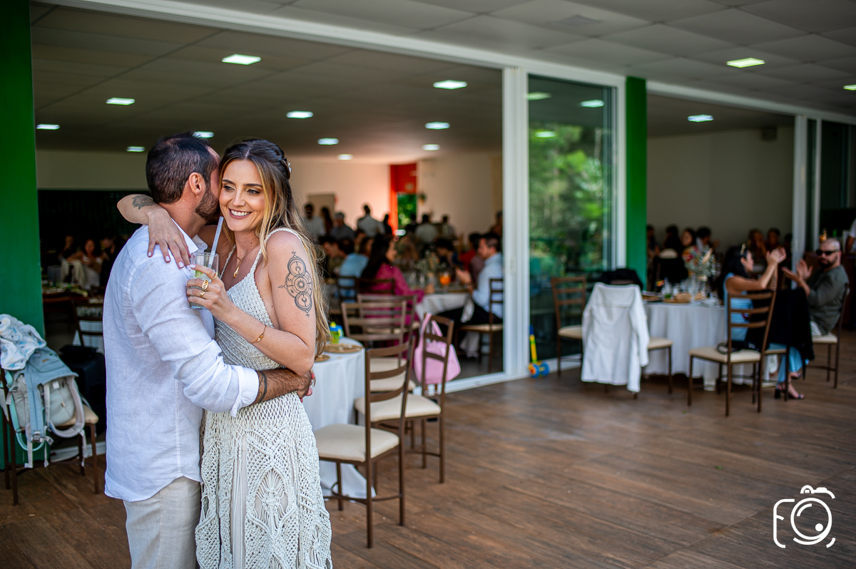 fotografia de casamento Botucatu