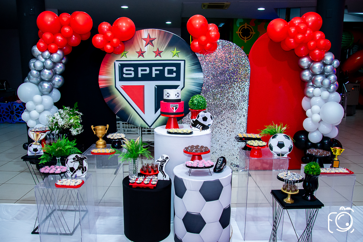 decoração Botucatu