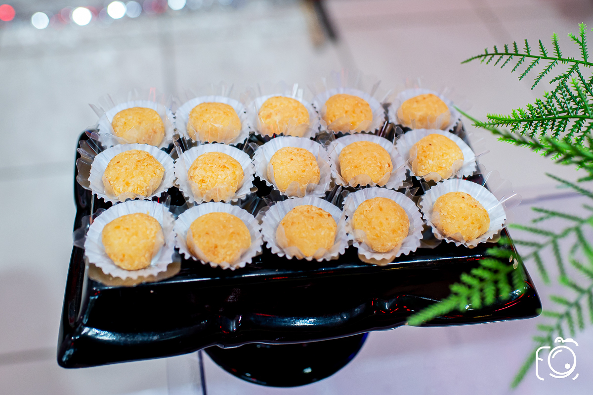 docinhos para festa Botucatu