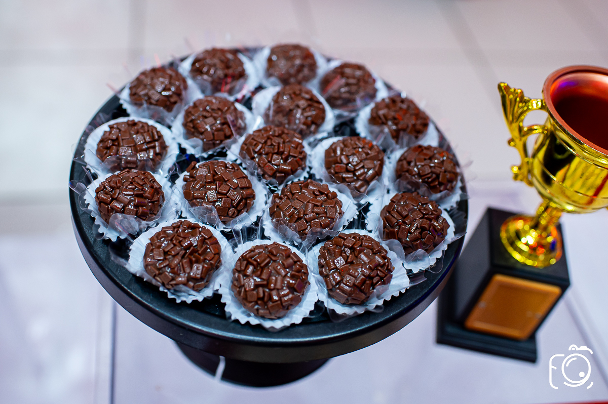 docinhos para aniversário Botucatu
