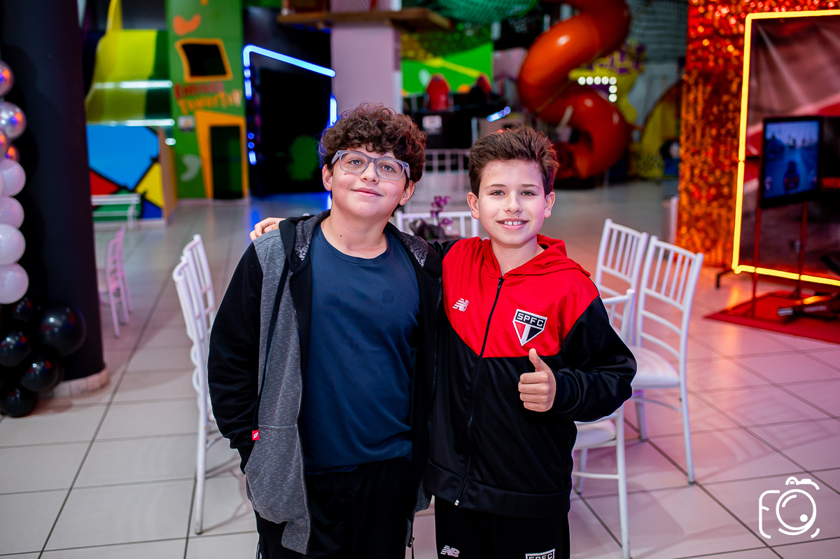 aniversário infantil Botucatu