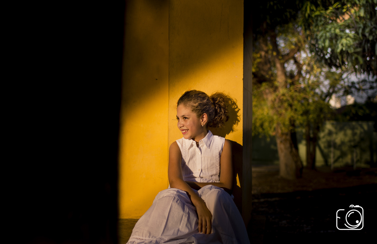 Ensaio fotografico Teresina