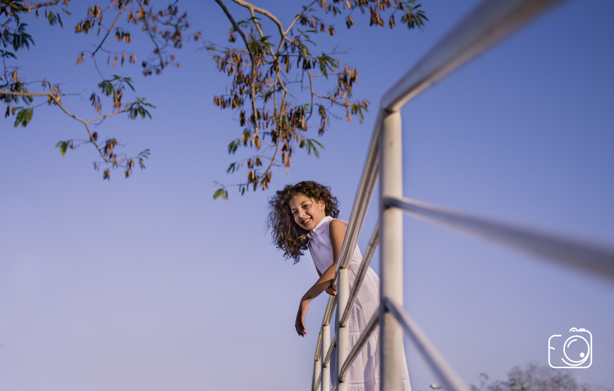 Fotografia de familia teresina