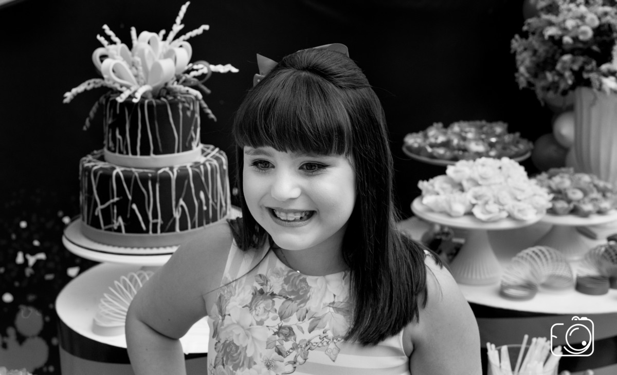 Buffet Splendore Kids