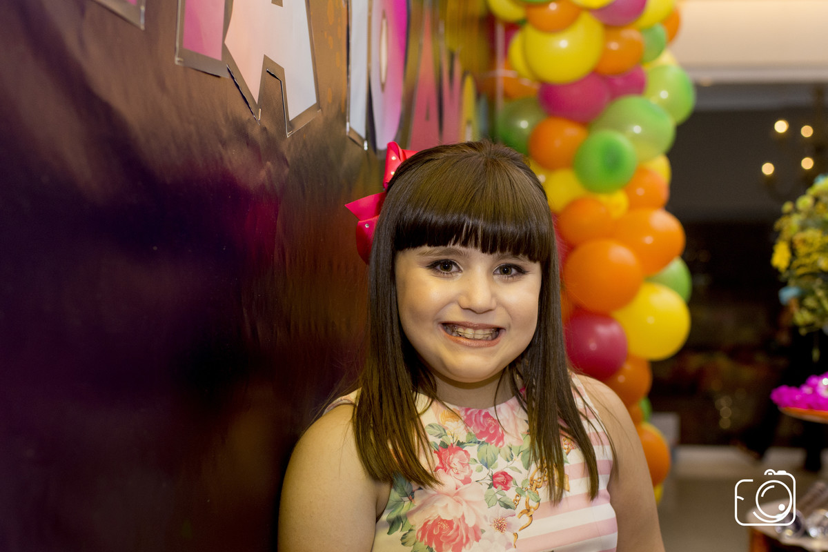 Fotografia de Aniversário em Teresina