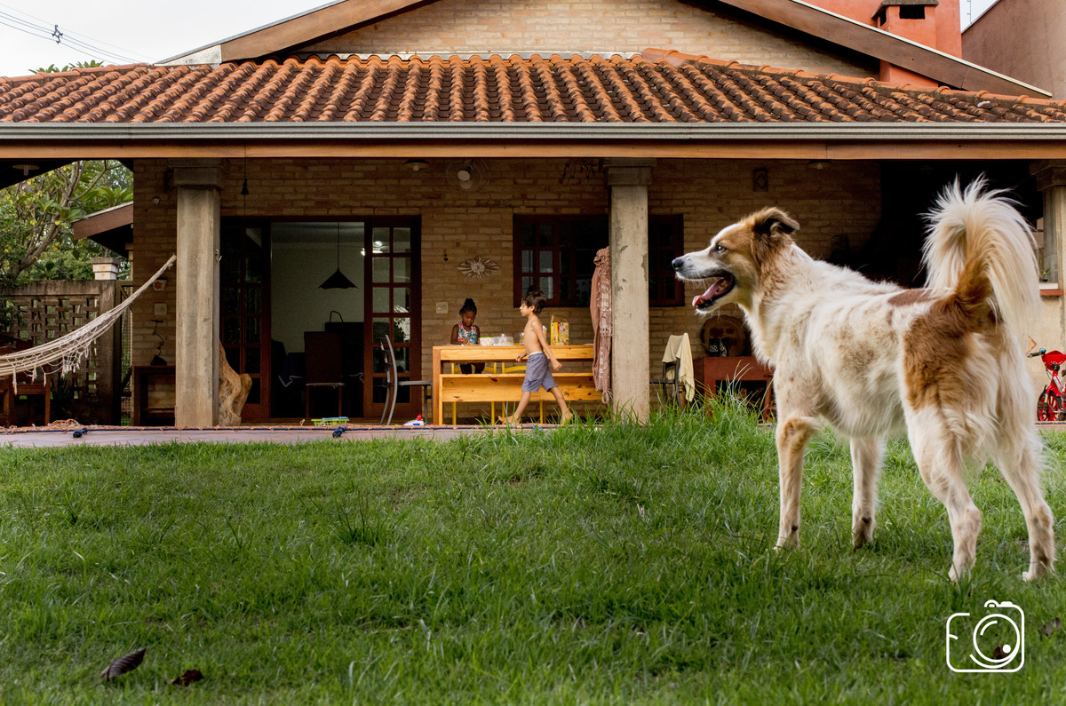 Ensaio fotográfico em Teresina