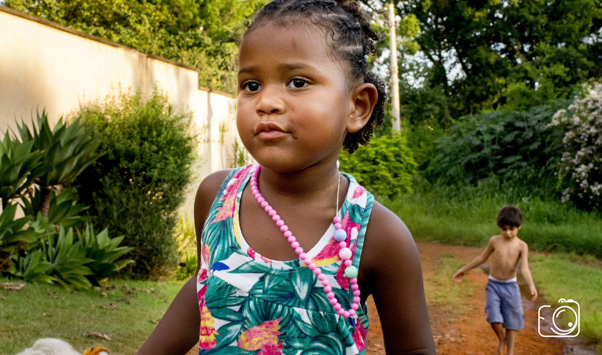 Book fotográfico Teresina