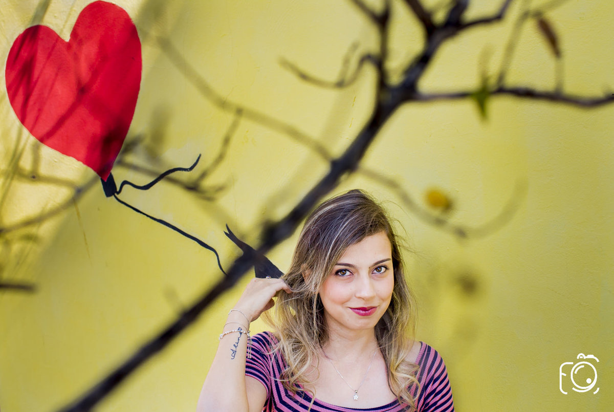 ensaio gestante em Teresina