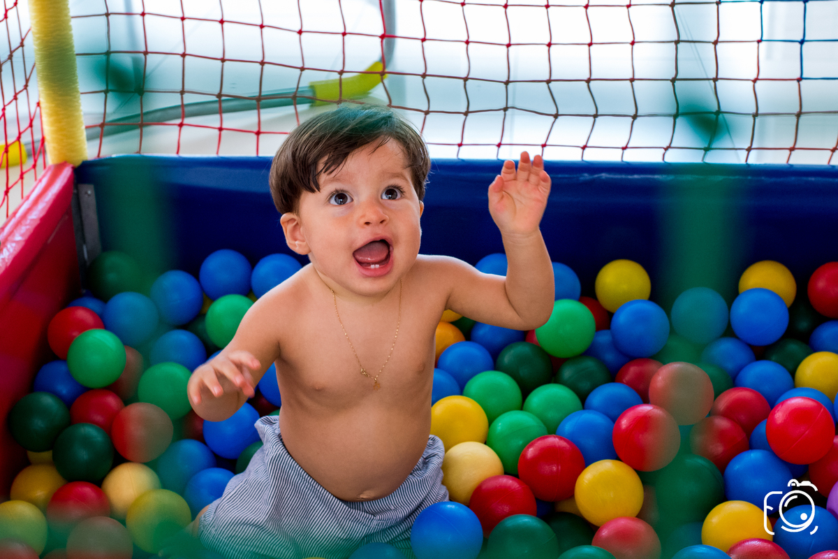 aniversario infantil 1 ano fotografo