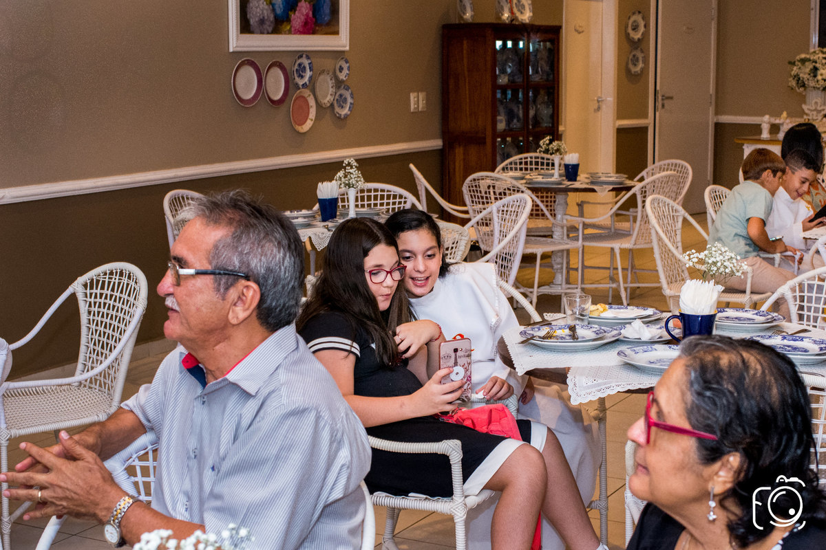 evento infantil teresina