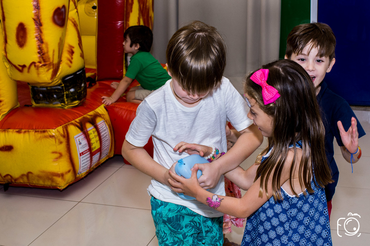 buffet infantil teresina