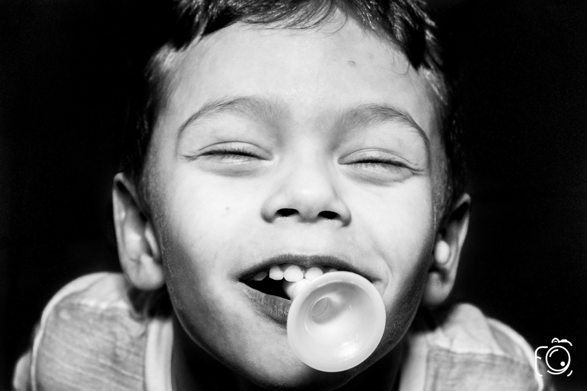 fotografia documental de familia