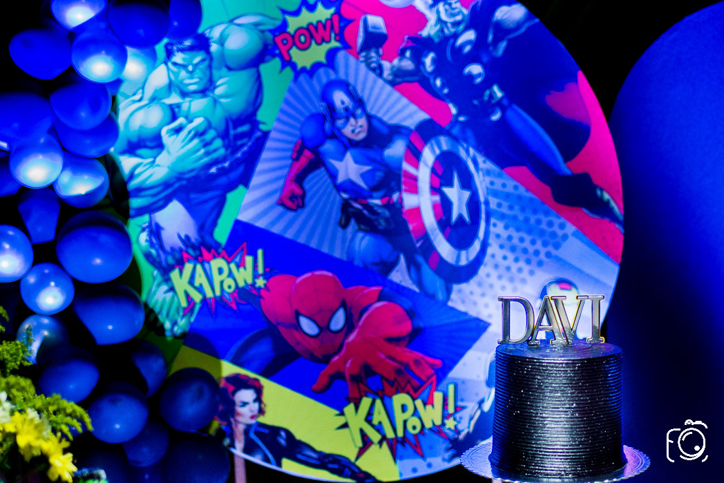 festa infantil teresina