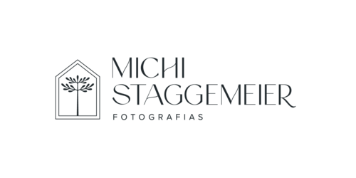 Logotipo de Michi Fotografias