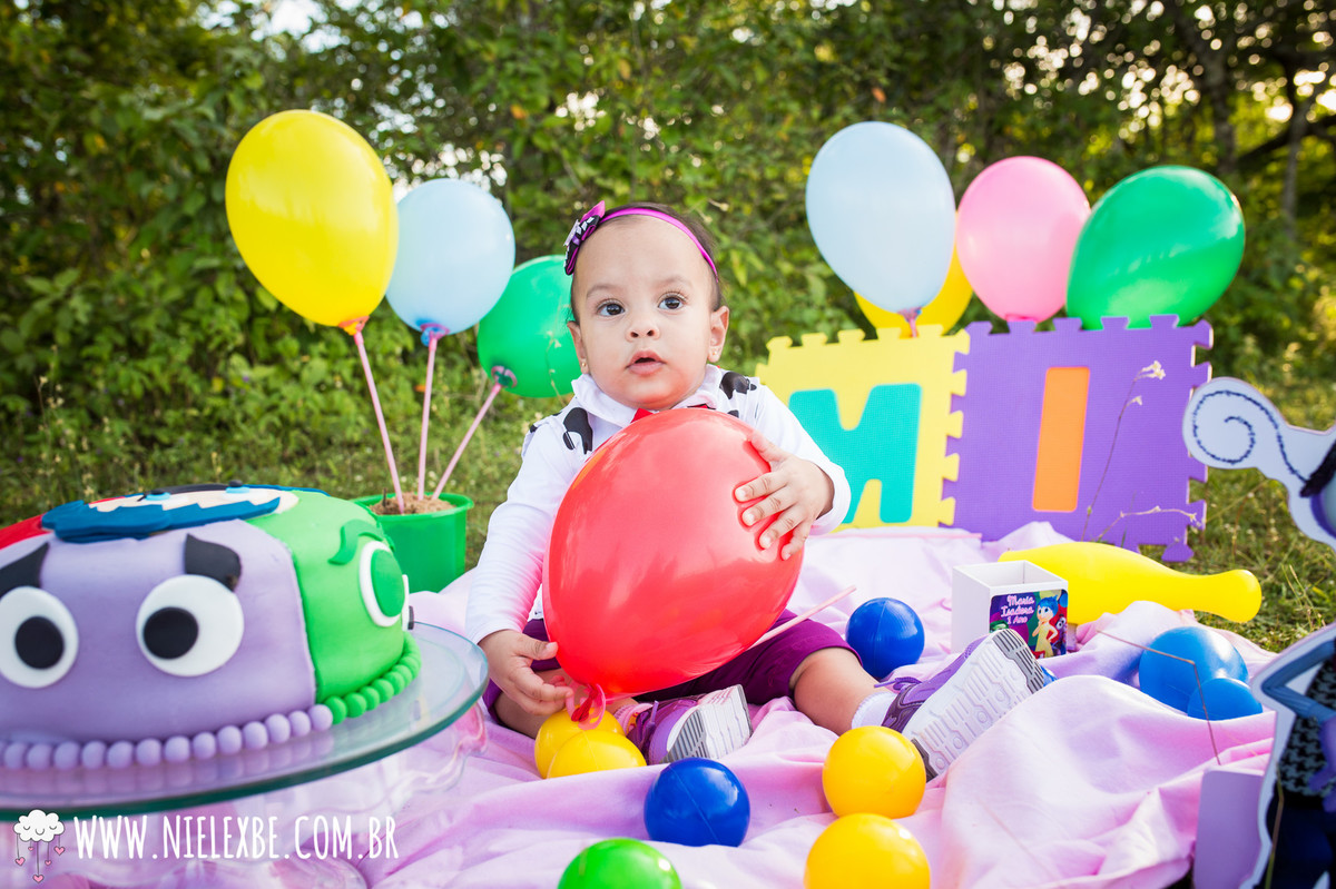 Fotografia Infantil NieleXBê temático Interior Ceará Varjota Ensaio de Família Crianças Divertidamente