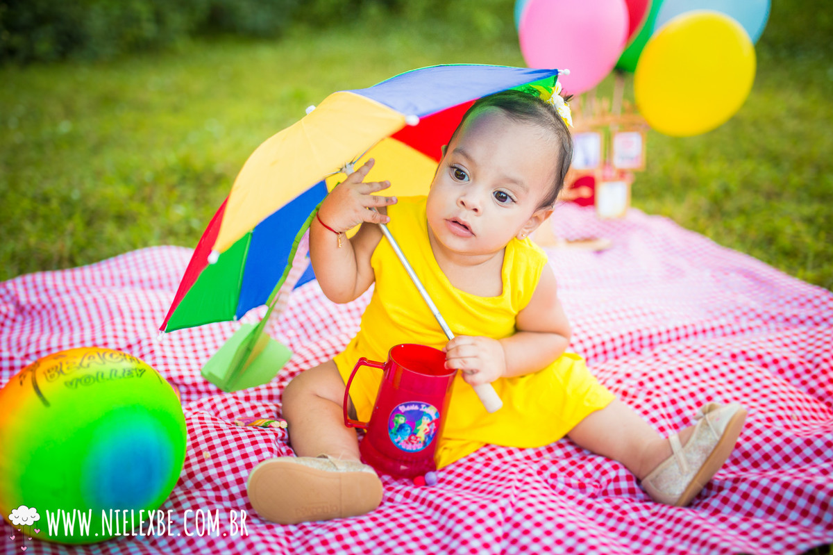 Fotografia Infantil NieleXBê temático Interior Ceará Varjota Ensaio de Família Crianças Divertidamente