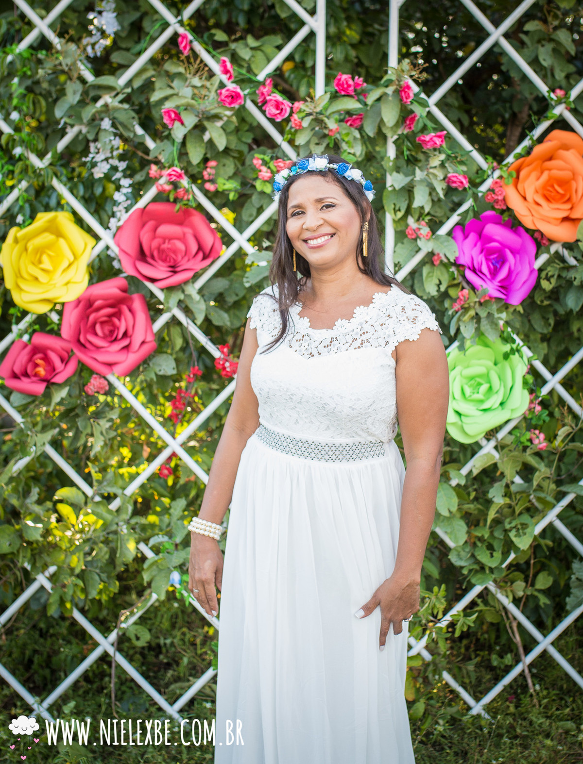 Fotos de Formatura por NieleXBê- Turma de Pedagogia 2017.1