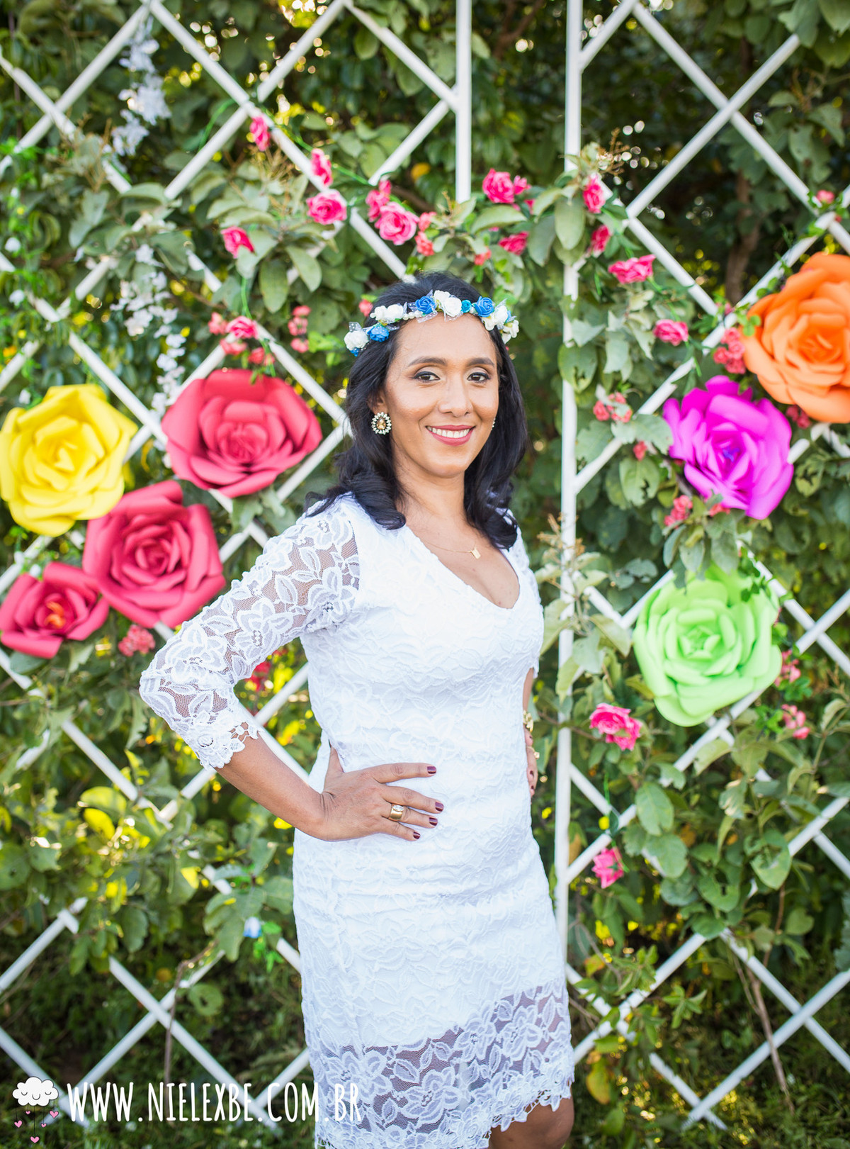 Fotos de Formatura por NieleXBê- Turma de Pedagogia 2017.1